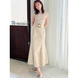 バックルマーメイドスカート | RESEXXY | 詳細画像24