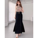 バックルマーメイドスカート | RESEXXY | 詳細画像25