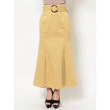 バックルマーメイドスカート | RESEXXY | 詳細画像27