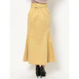 バックルマーメイドスカート | RESEXXY | 詳細画像29