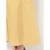 バックルマーメイドスカート | RESEXXY | 詳細画像32