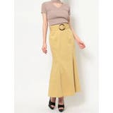 バックルマーメイドスカート | RESEXXY | 詳細画像33