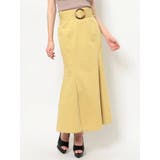 バックルマーメイドスカート | RESEXXY | 詳細画像37