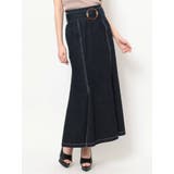 バックルマーメイドスカート | RESEXXY | 詳細画像38