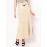 バックルマーメイドスカート | RESEXXY | 詳細画像39