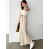 バックルマーメイドスカート | RESEXXY | 詳細画像8