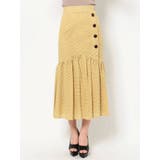 コットンレースマーメイドスカート | RESEXXY | 詳細画像11 