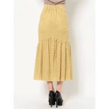 コットンレースマーメイドスカート | RESEXXY | 詳細画像13 