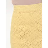 コットンレースマーメイドスカート | RESEXXY | 詳細画像14 