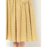 コットンレースマーメイドスカート | RESEXXY | 詳細画像16 