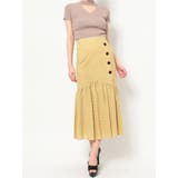 コットンレースマーメイドスカート | RESEXXY | 詳細画像17 