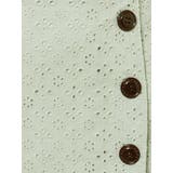 コットンレースマーメイドスカート | RESEXXY | 詳細画像19 