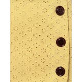 コットンレースマーメイドスカート | RESEXXY | 詳細画像20 