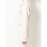 【WEB限定】カラーパフジャケット【セットアップ着用可能】 | RESEXXY | 詳細画像15