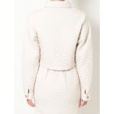 【WEB限定】カラーパフジャケット【セットアップ着用可能】 | RESEXXY | 詳細画像16