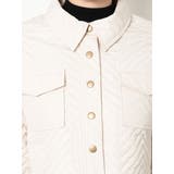 【WEB限定】カラーパフジャケット【セットアップ着用可能】 | RESEXXY | 詳細画像17