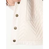 【WEB限定】カラーパフジャケット【セットアップ着用可能】 | RESEXXY | 詳細画像19