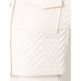 【WEB限定】カラーパフジャケット【セットアップ着用可能】 | RESEXXY | 詳細画像20