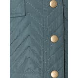 【WEB限定】カラーパフジャケット【セットアップ着用可能】 | RESEXXY | 詳細画像22