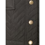 【WEB限定】カラーパフジャケット【セットアップ着用可能】 | RESEXXY | 詳細画像23