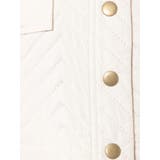 【WEB限定】カラーパフジャケット【セットアップ着用可能】 | RESEXXY | 詳細画像24