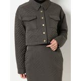 【WEB限定】カラーパフジャケット【セットアップ着用可能】 | RESEXXY | 詳細画像27