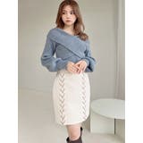 クロスストリングミニスカート | RESEXXY | 詳細画像13 