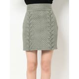 クロスストリングミニスカート | RESEXXY | 詳細画像16 