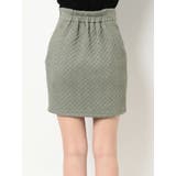 クロスストリングミニスカート | RESEXXY | 詳細画像18 