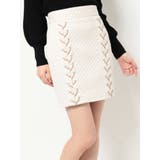 クロスストリングミニスカート | RESEXXY | 詳細画像26 