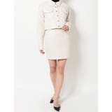 【WEB限定】カラーパフスカート【セットアップ着用可能】 | RESEXXY | 詳細画像23