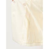 ショルダーギャザーツイードミディジャケット【セットアップ着用可能】 | RESEXXY | 詳細画像39 