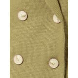 ショルダーギャザーツイードミディジャケット【セットアップ着用可能】 | RESEXXY | 詳細画像43 