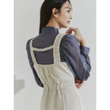 シアーシャツセットミニワンピース | RESEXXY | 詳細画像43 