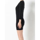 リブニットハイネックワンピース | RESEXXY | 詳細画像26