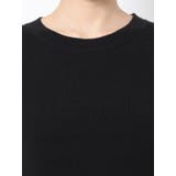 リブニットハイネックワンピース | RESEXXY | 詳細画像28