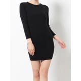 リブニットハイネックワンピース | RESEXXY | 詳細画像39