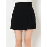 ポンチプリーツ切替スカパン | RESEXXY | 詳細画像12 