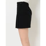 ポンチプリーツ切替スカパン | RESEXXY | 詳細画像13 