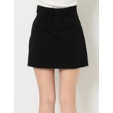 ポンチプリーツ切替スカパン | RESEXXY | 詳細画像14 