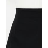 ポンチプリーツ切替スカパン | RESEXXY | 詳細画像15 