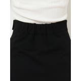 ポンチプリーツ切替スカパン | RESEXXY | 詳細画像16 