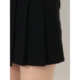 ポンチプリーツ切替スカパン | RESEXXY | 詳細画像17 