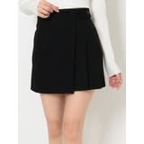 ポンチプリーツ切替スカパン | RESEXXY | 詳細画像21 