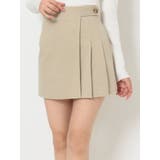 ポンチプリーツ切替スカパン | RESEXXY | 詳細画像22 