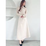 ステッチデザインフレアスカート | RESEXXY | 詳細画像11 