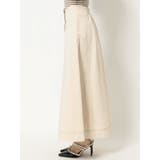 ステッチデザインフレアスカート | RESEXXY | 詳細画像25 