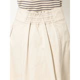 ステッチデザインフレアスカート | RESEXXY | 詳細画像28 