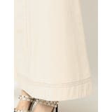 ステッチデザインフレアスカート | RESEXXY | 詳細画像30 