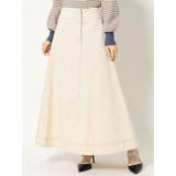 ステッチデザインフレアスカート | RESEXXY | 詳細画像35 